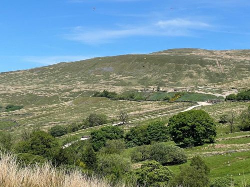 Dent to Ribblehead 30 May 2026
