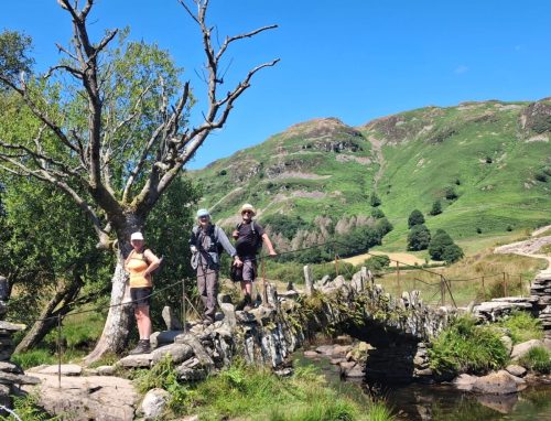 Elterwater 19 July 2026