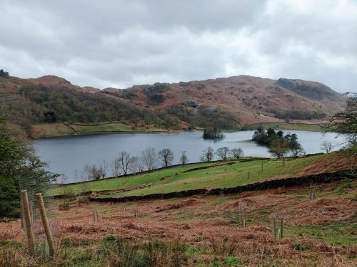 Grasmere & Rydal Round 12 April 2026