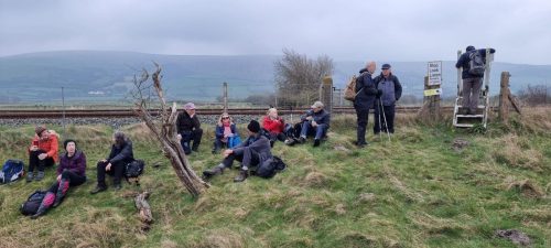 Kirkby in Furness 22 March 2026