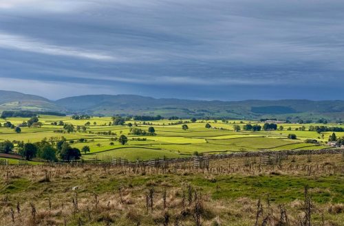 Orton & Monument Hill 27 September 2026