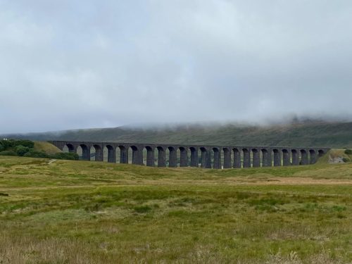 Ribblehead 26 July 2026