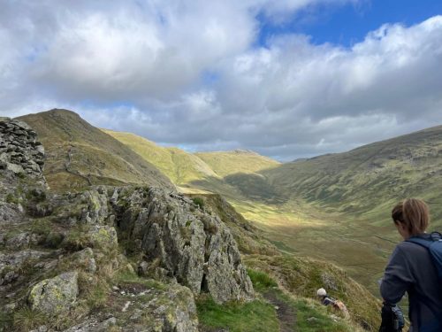 Scandale Fell 20 September 2026