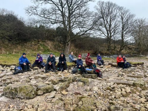 Silverdale 1 February 2026