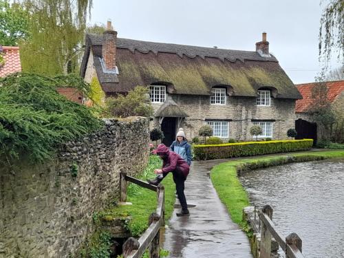 North Yorkshire 2024 Monday Gallery