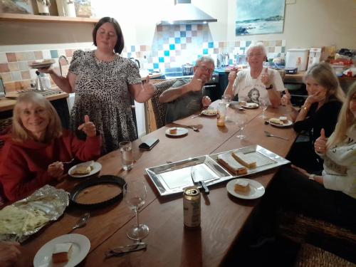 Northumberland 2023 (Friday)