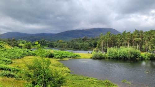 Coniston to Tarn Hows 16 July 2023