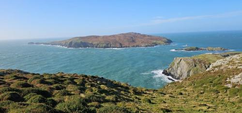 Isle of Man 2024 (Monday)