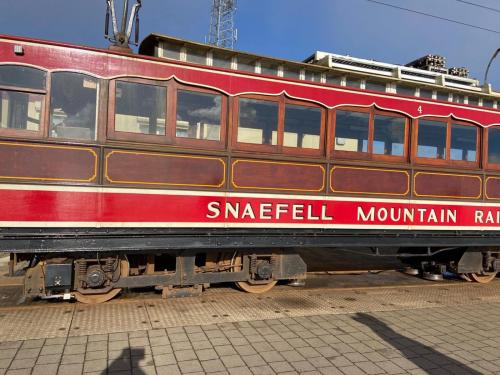 Isle of Man Trip October 2024 (Full Gallery)